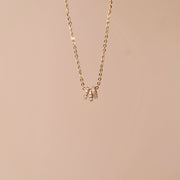 Collier Trio