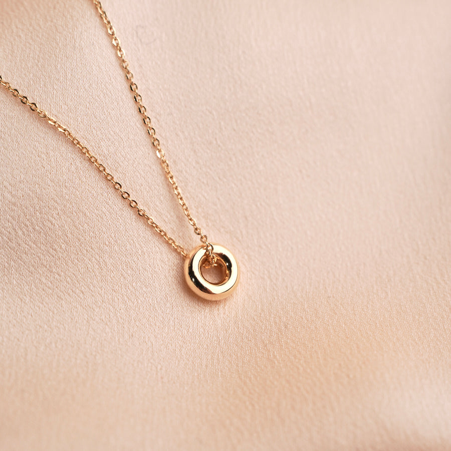 Collier Écho