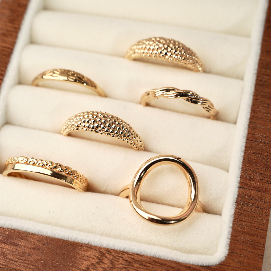 Bague Diane