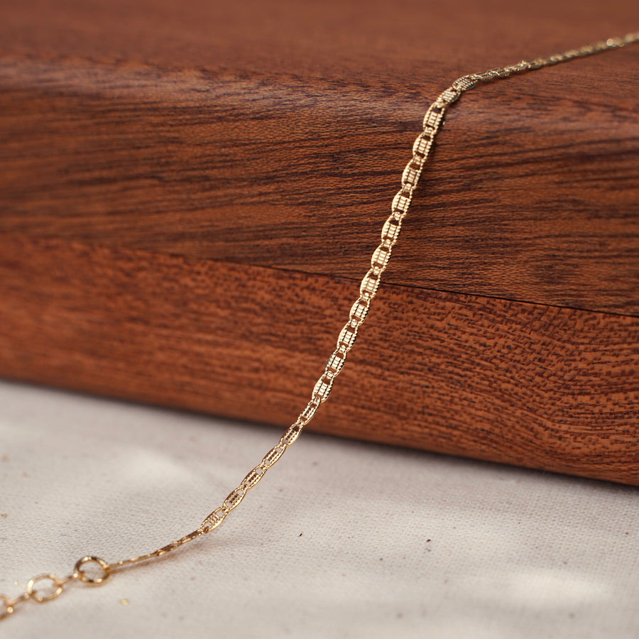 Hera bracelet