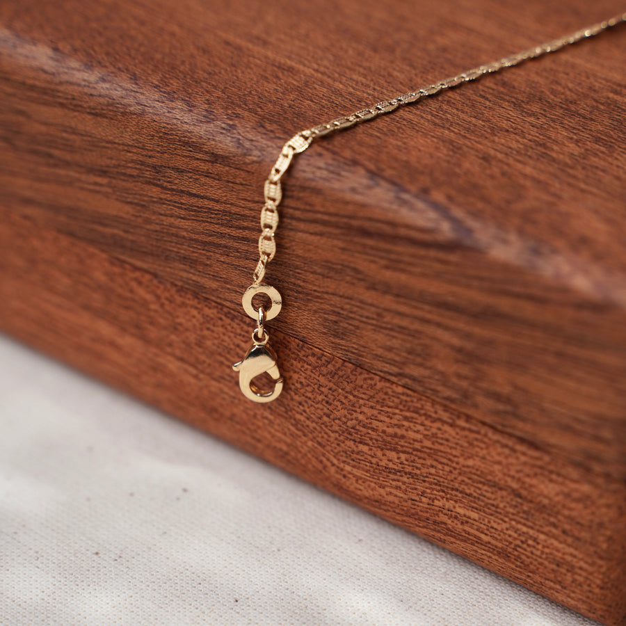 Hera bracelet