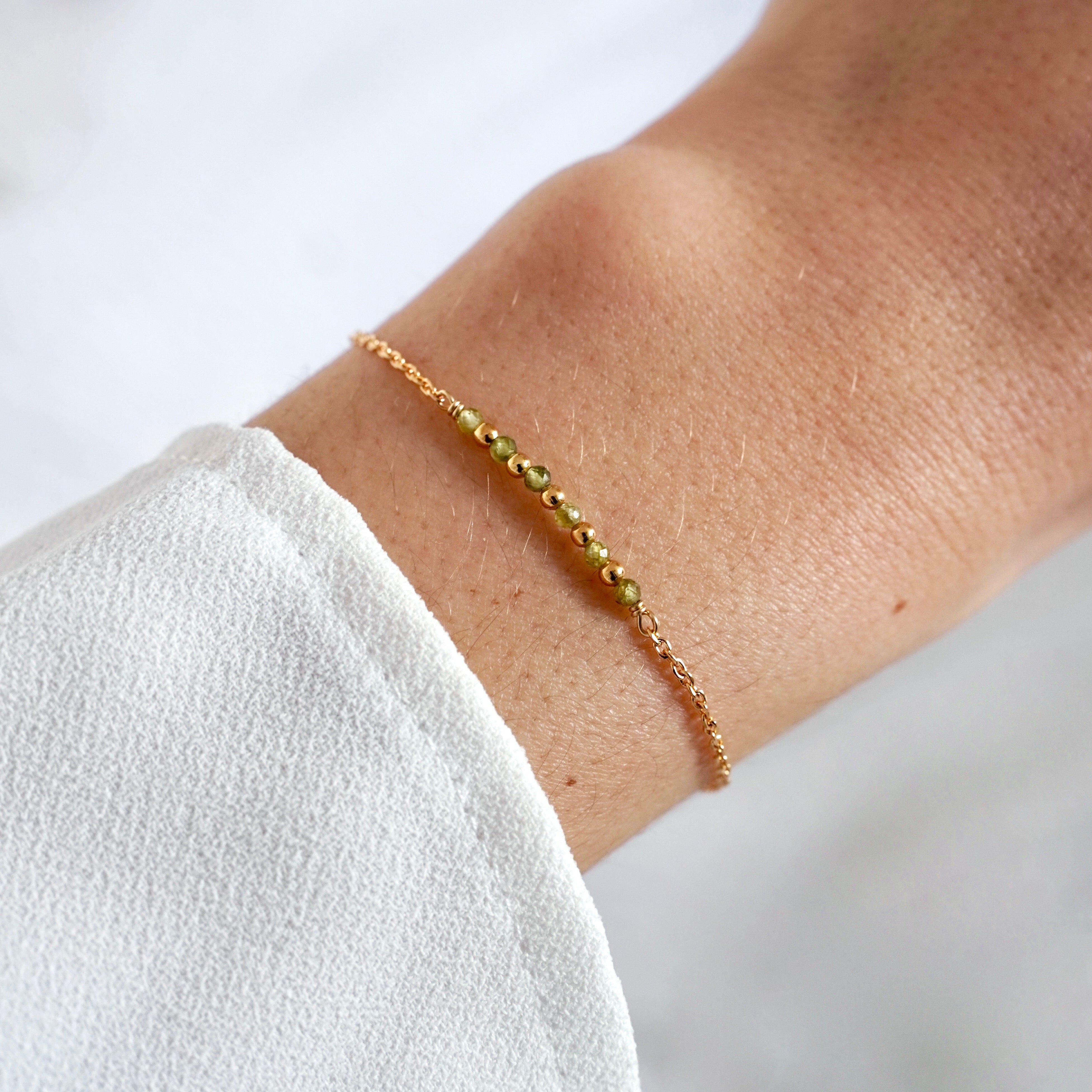 Bracelet Désert de Pierres