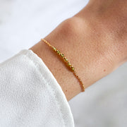 Desert Stone Bracelet