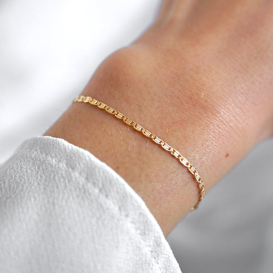 Hera bracelet