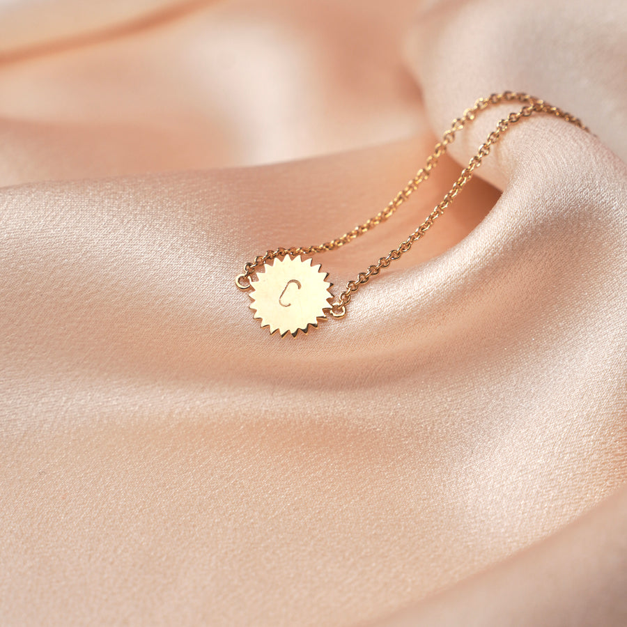 Bracelet Soleil