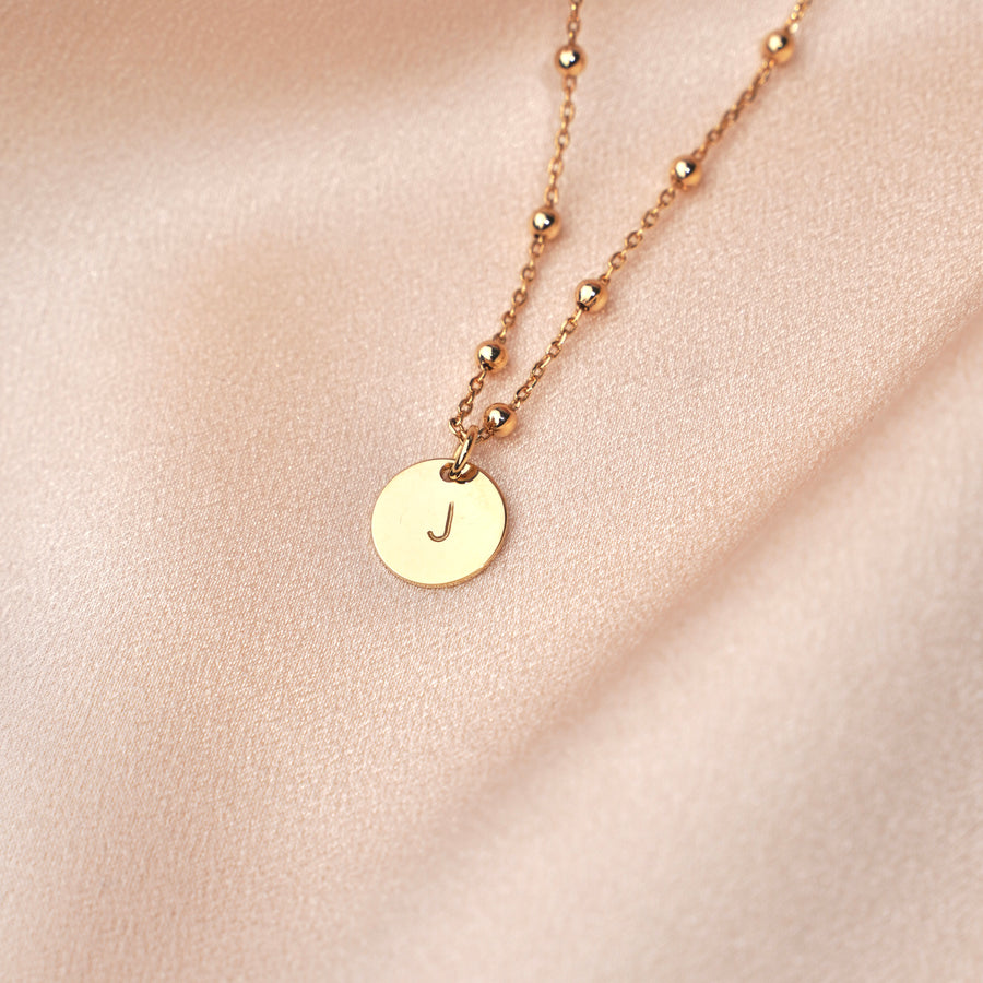 Bracelet Médaille