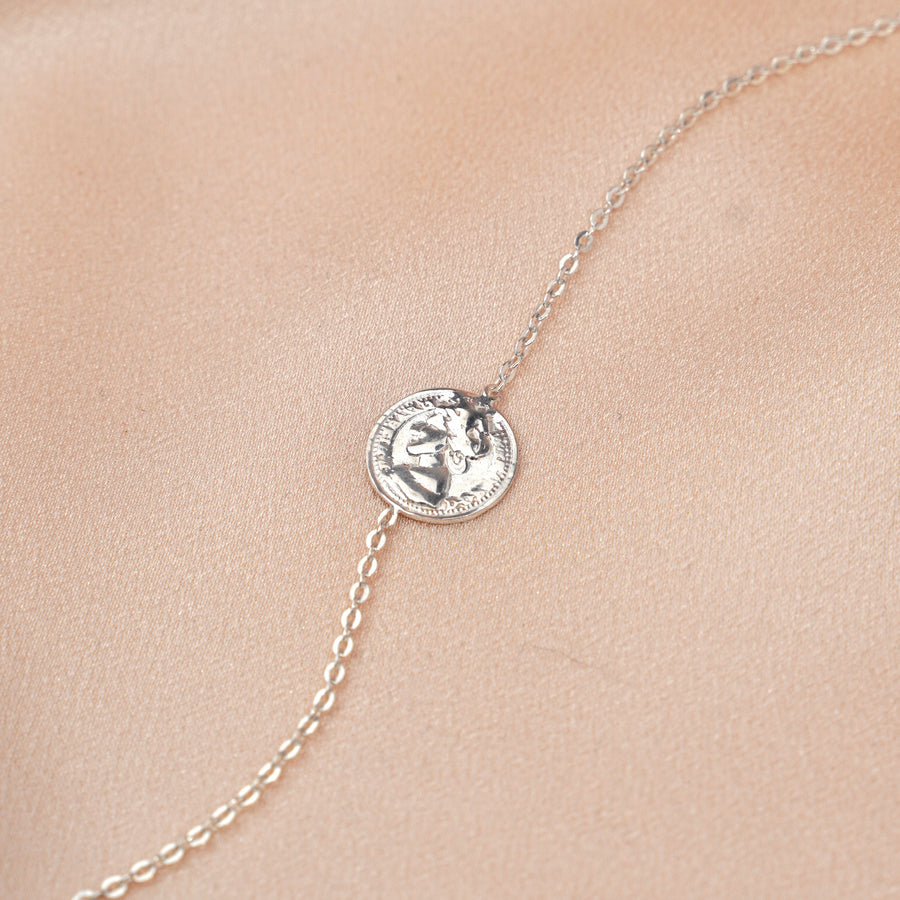 Bracelet Pièce