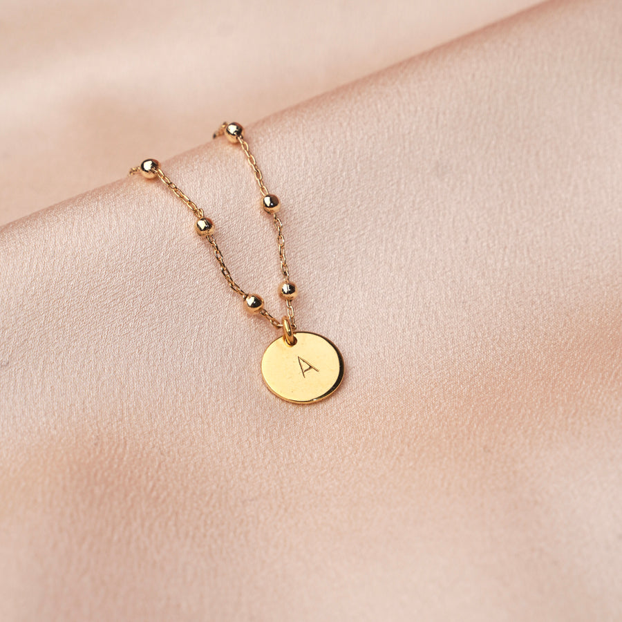 Bracelet Médaille