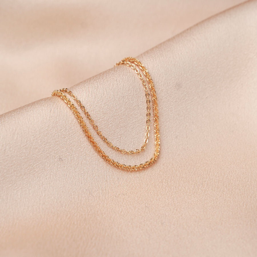 Bracelet Double