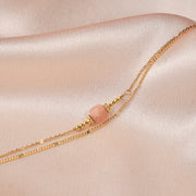 Bracelet Sablé
