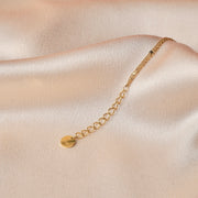 Collier Orphée