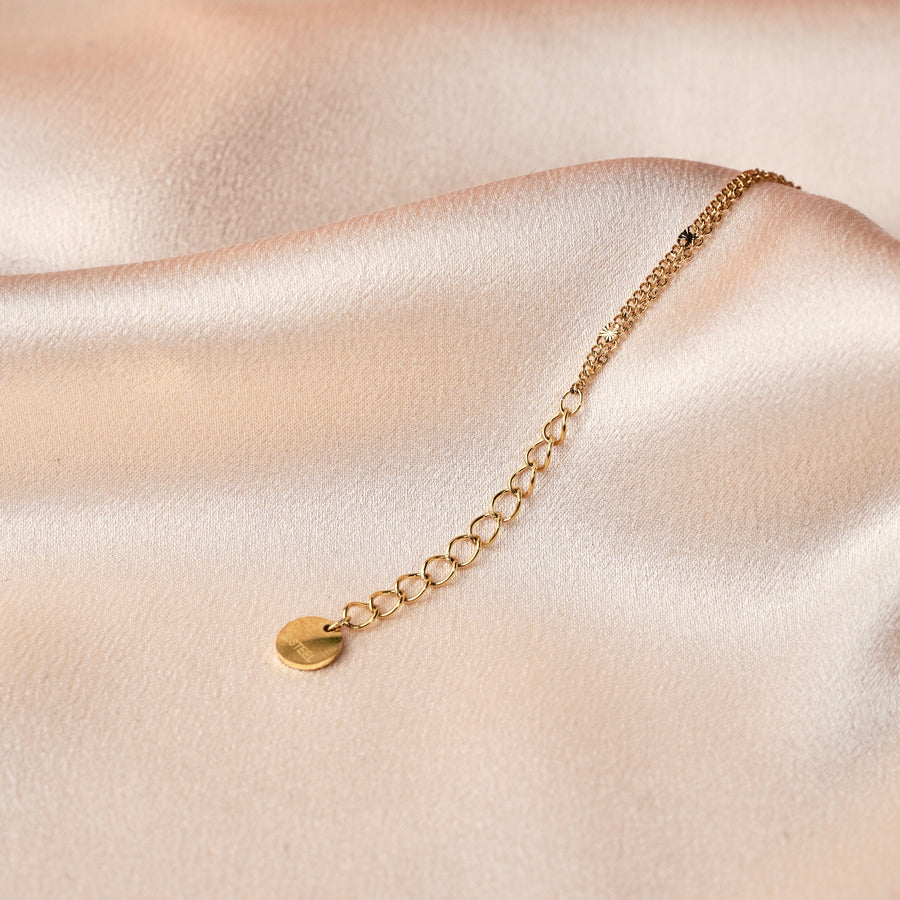 Bracelet Sablé