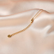 Collier Irisé