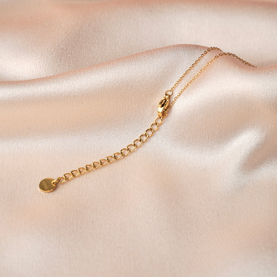 Collier Irisé