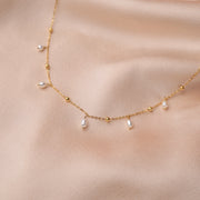 Collier Cascade