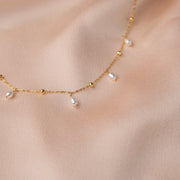 Collier Cascade
