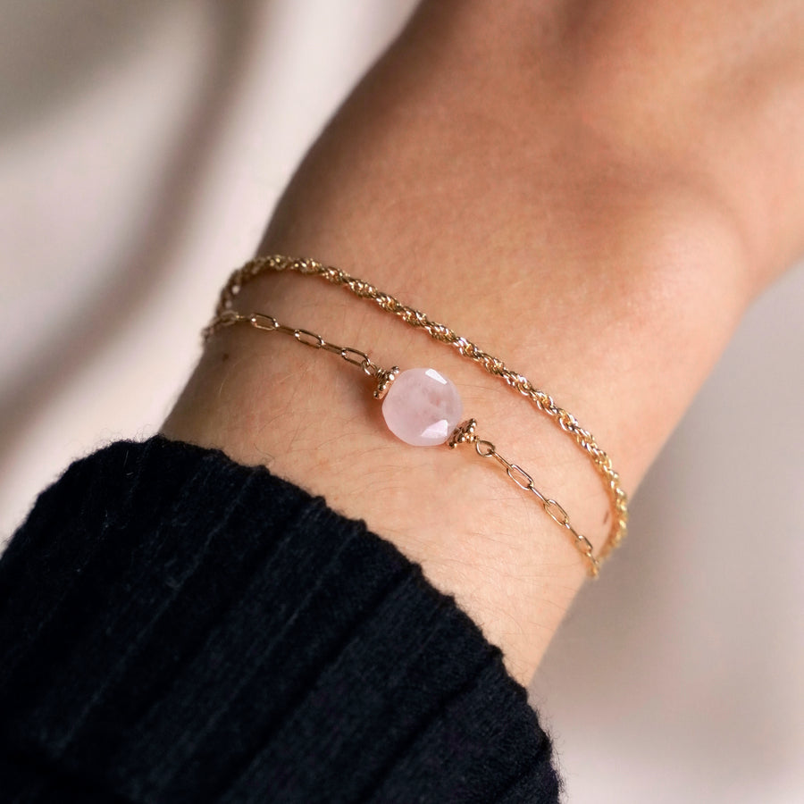 Morpheus bracelet
