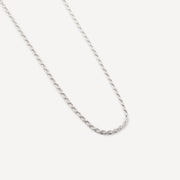 Twist Necklace