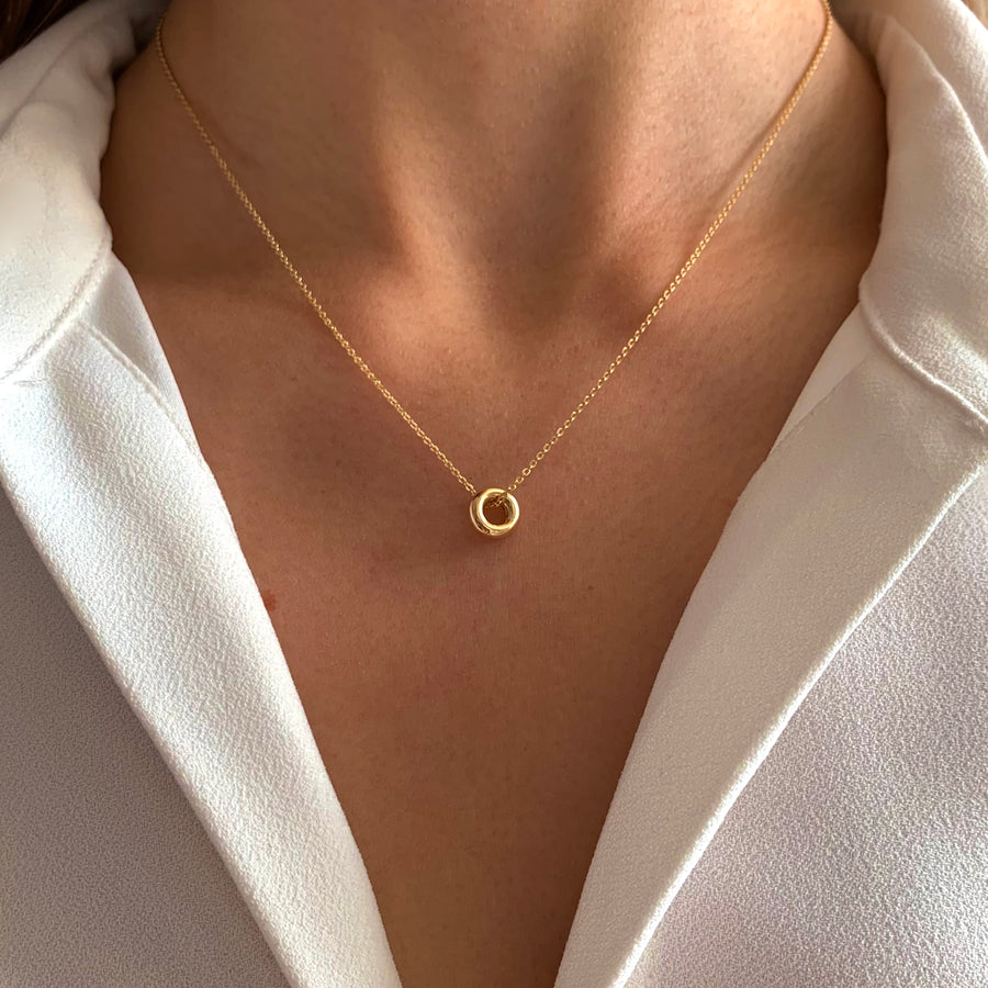 Collier Écho