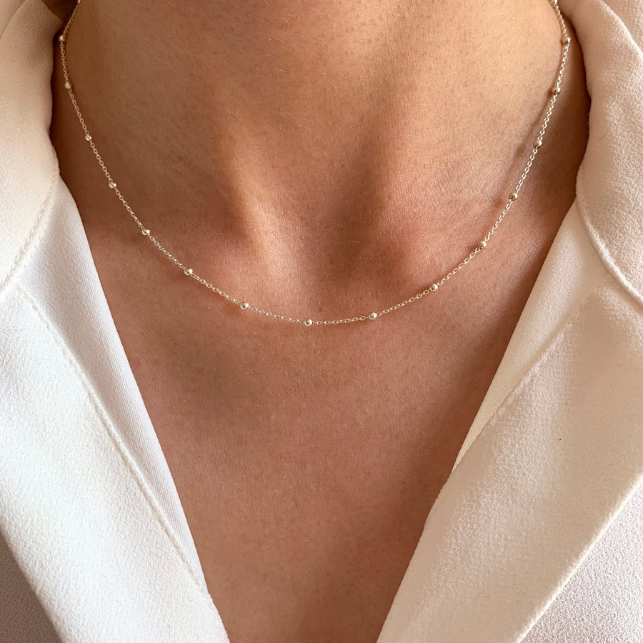 Collier Espérance