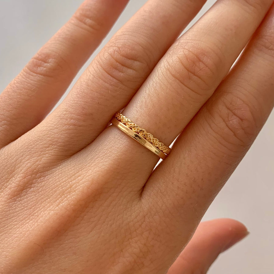Bague Diane