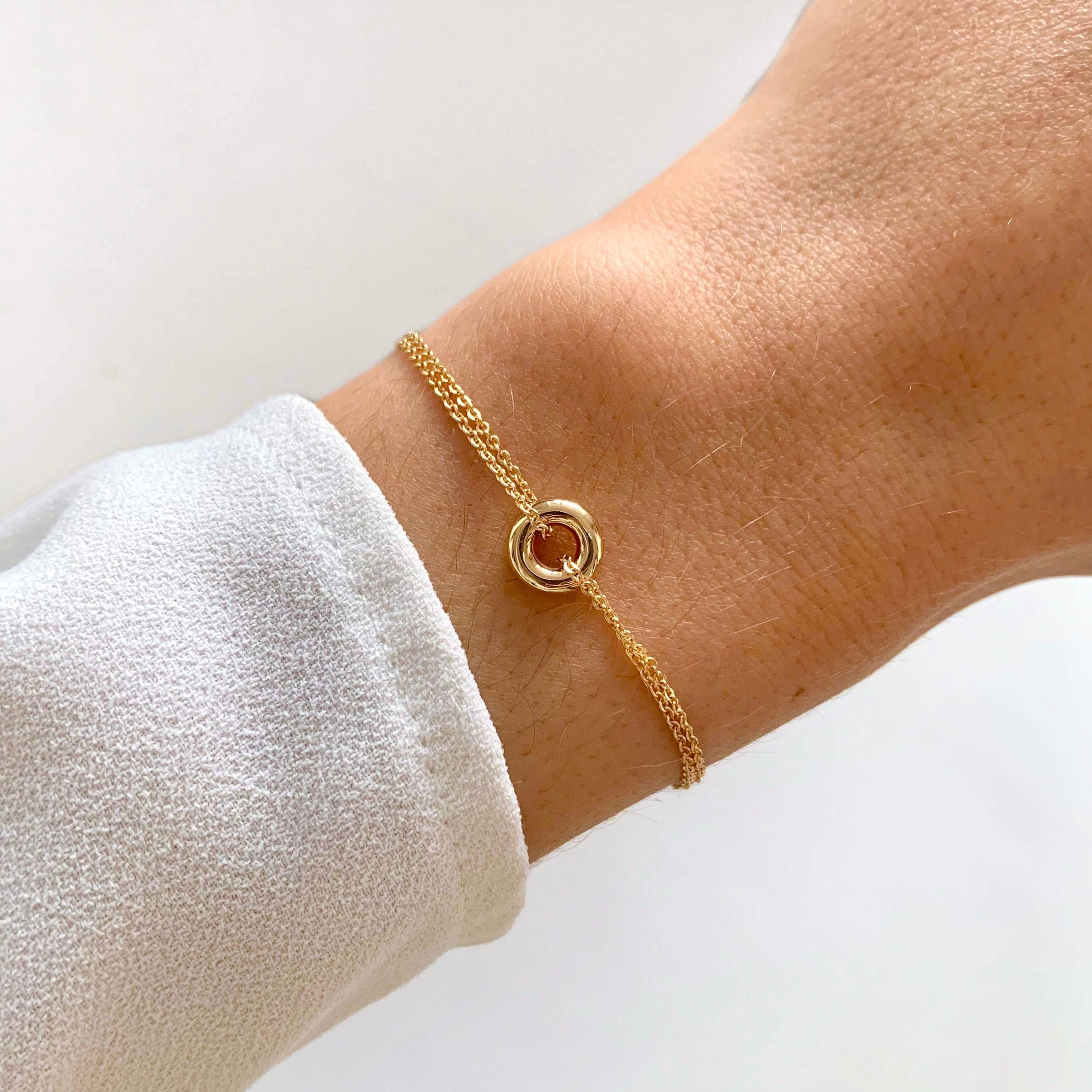 Bracelet Écho