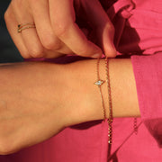 Twist Bracelet