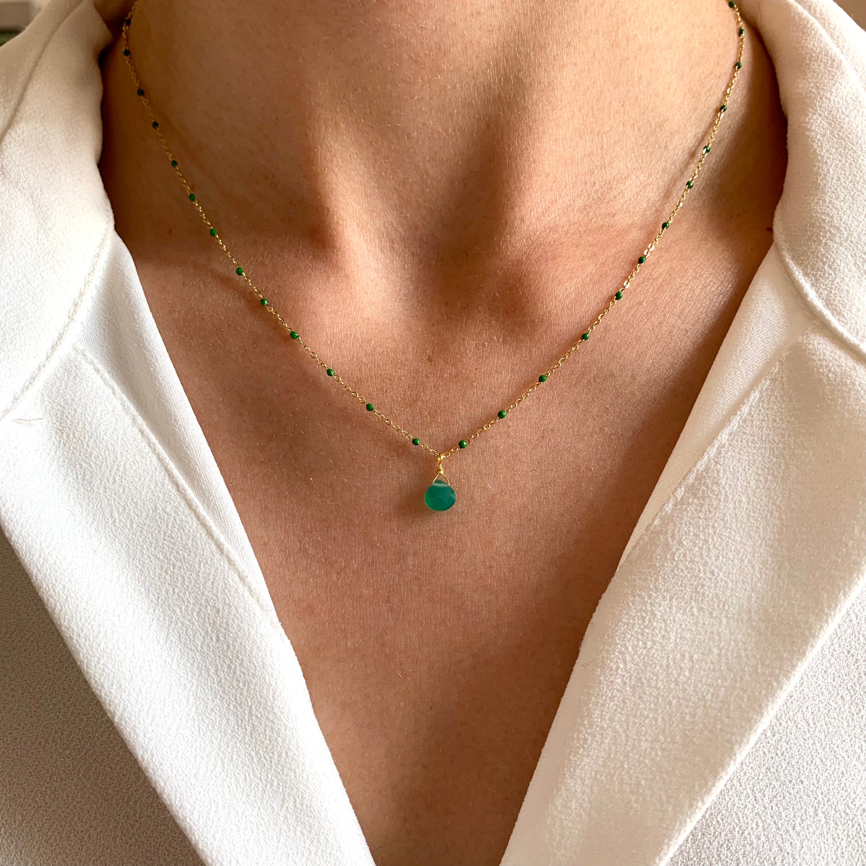 Collier Joie