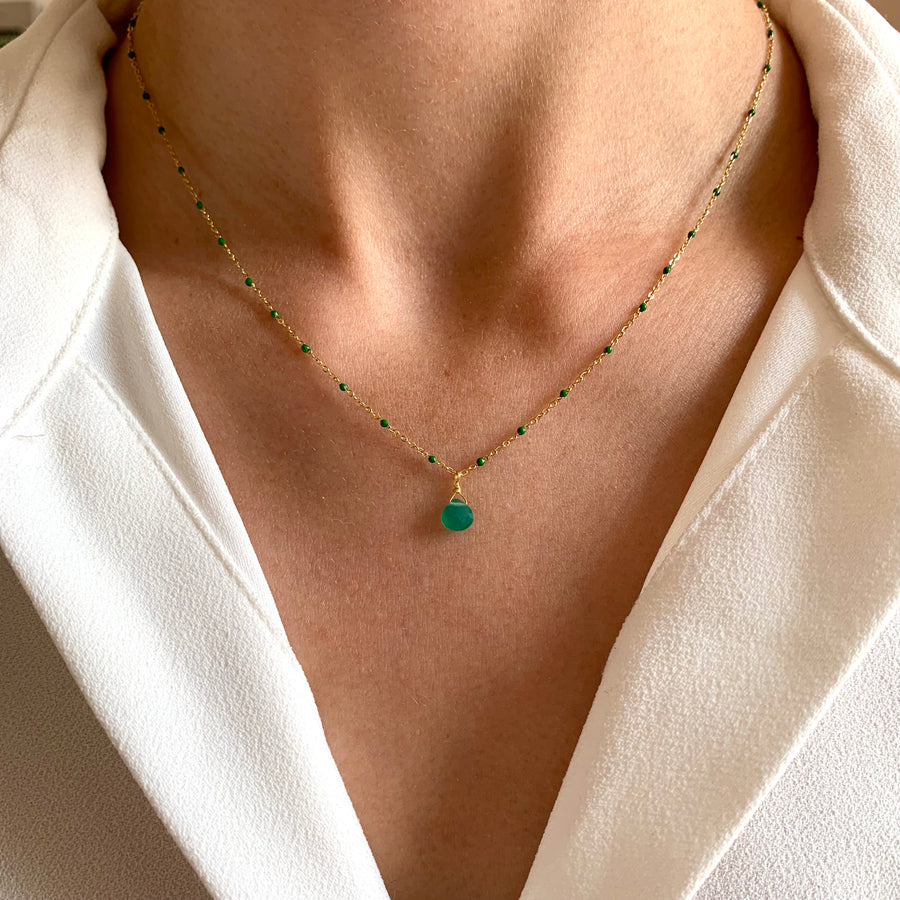 Collier Joie
