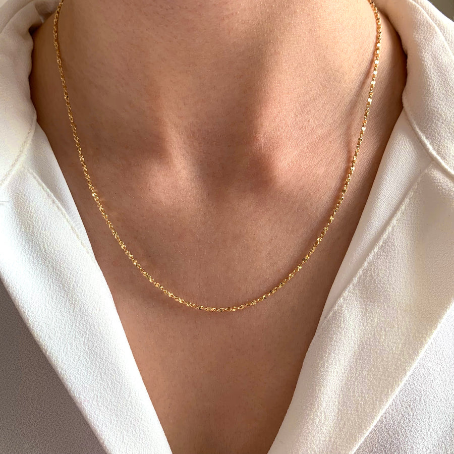 Collier Hera