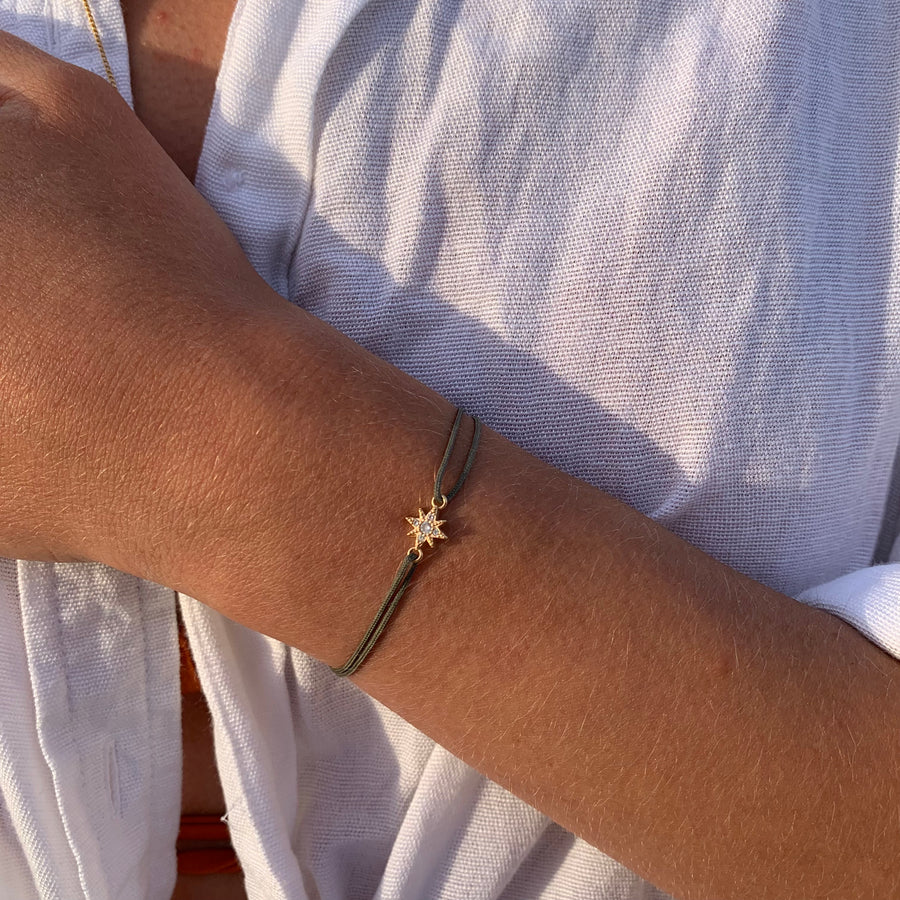 Southern Star Bracelet