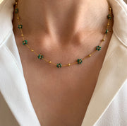 Collier Anna