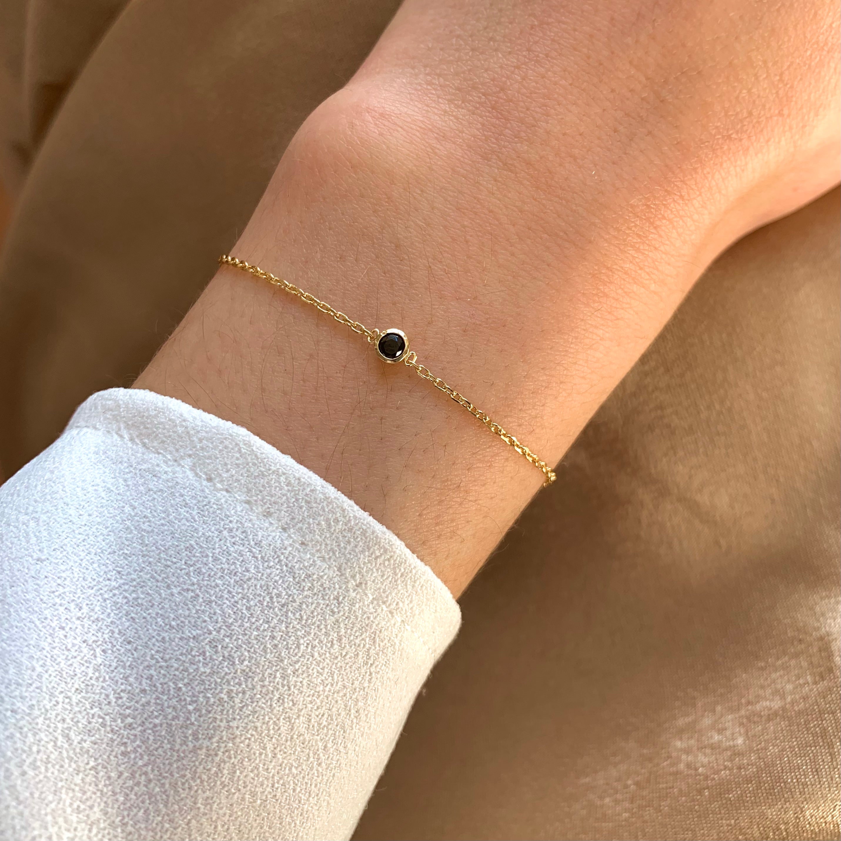 Bracelet Lueur d'espoir