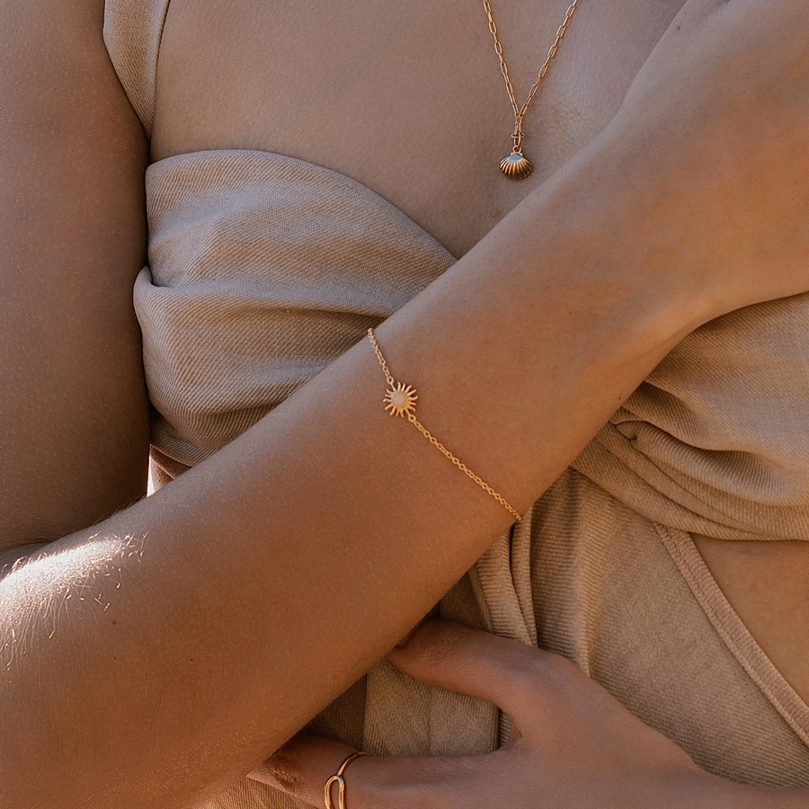 Bracelet Sun