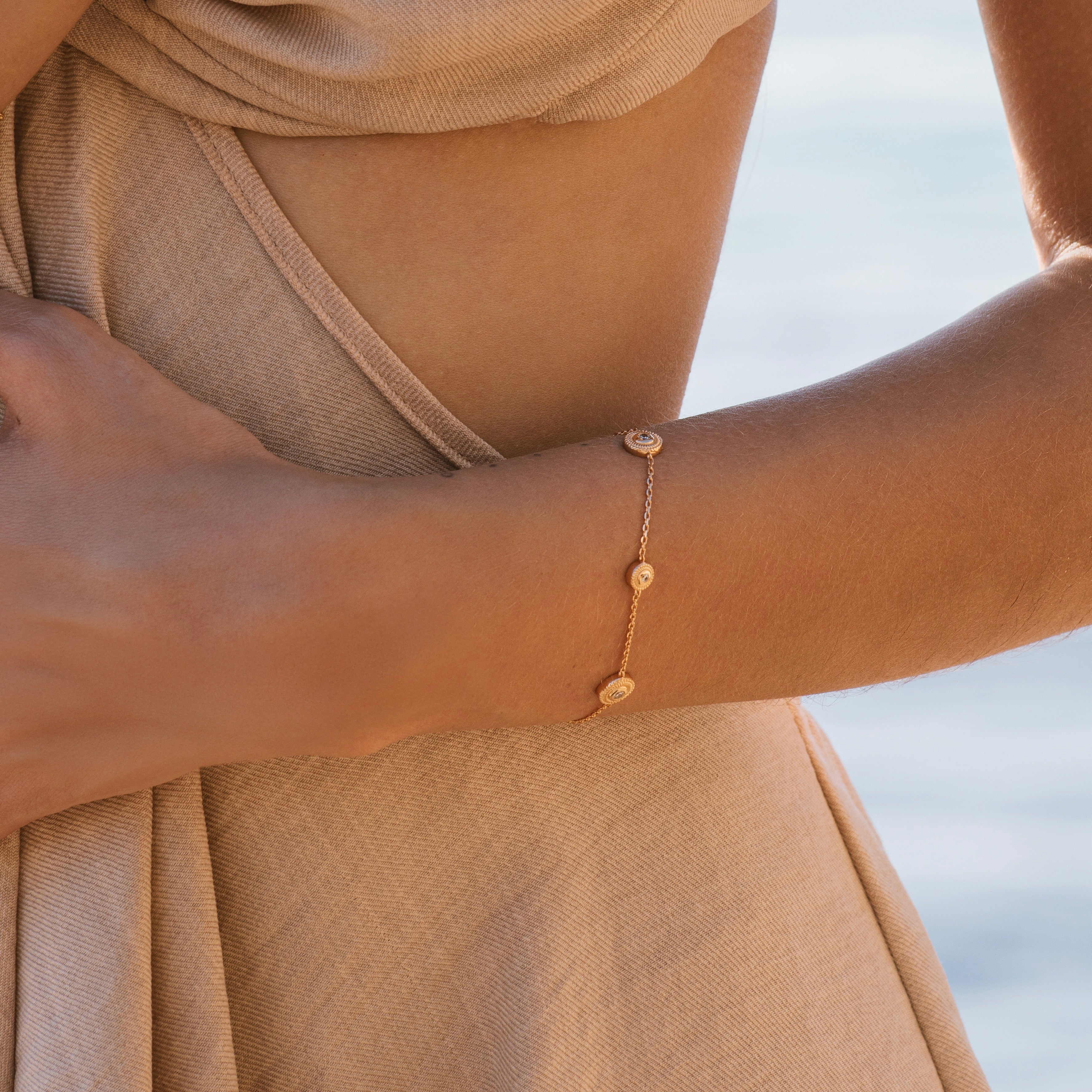 Bracelet Diane