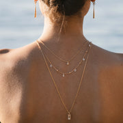 Collier Leia