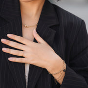 Bague Illumination