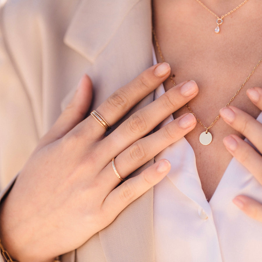 Hope Ring