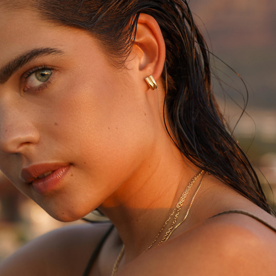 Léonie Earrings