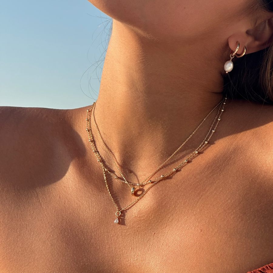 Collier Espérance