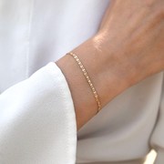 Hera bracelet