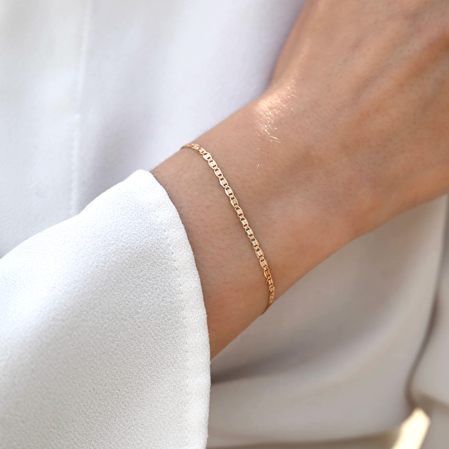 Hera bracelet