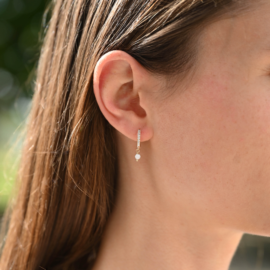 Oasis Earrings