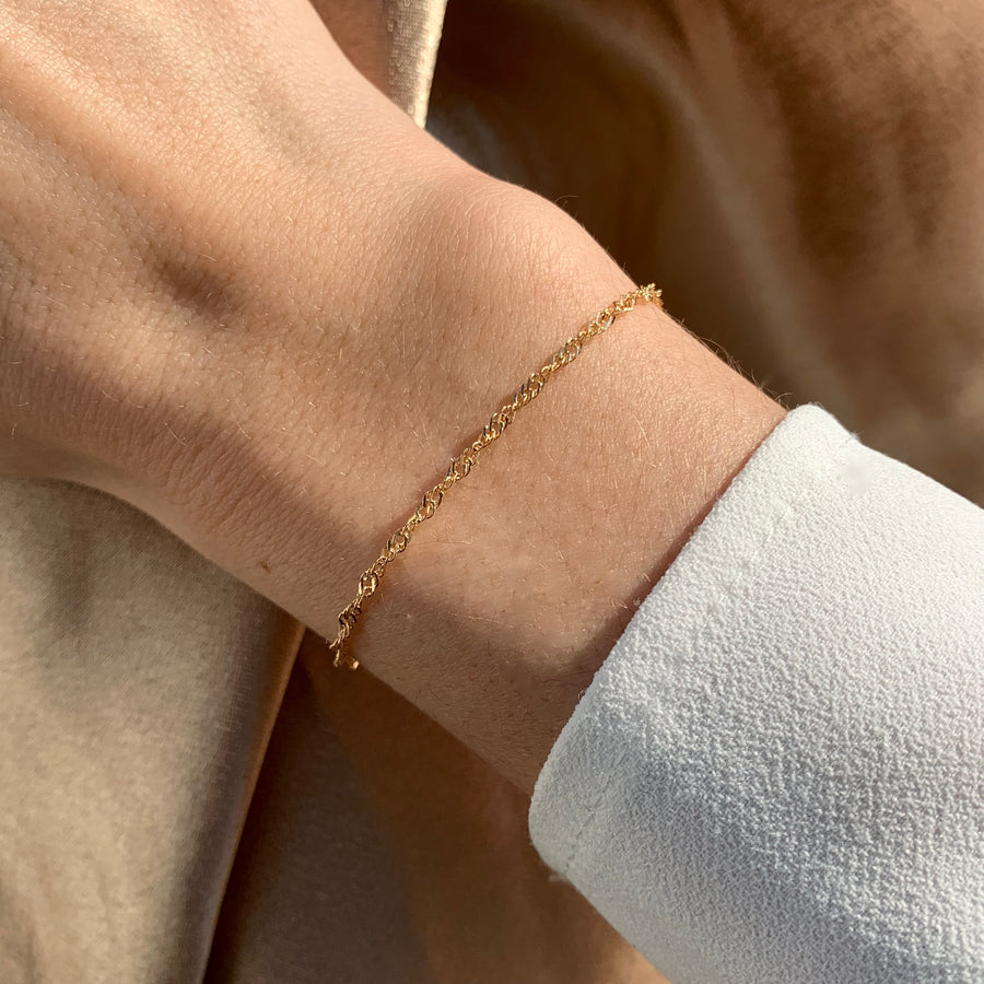 Renaissance bracelet