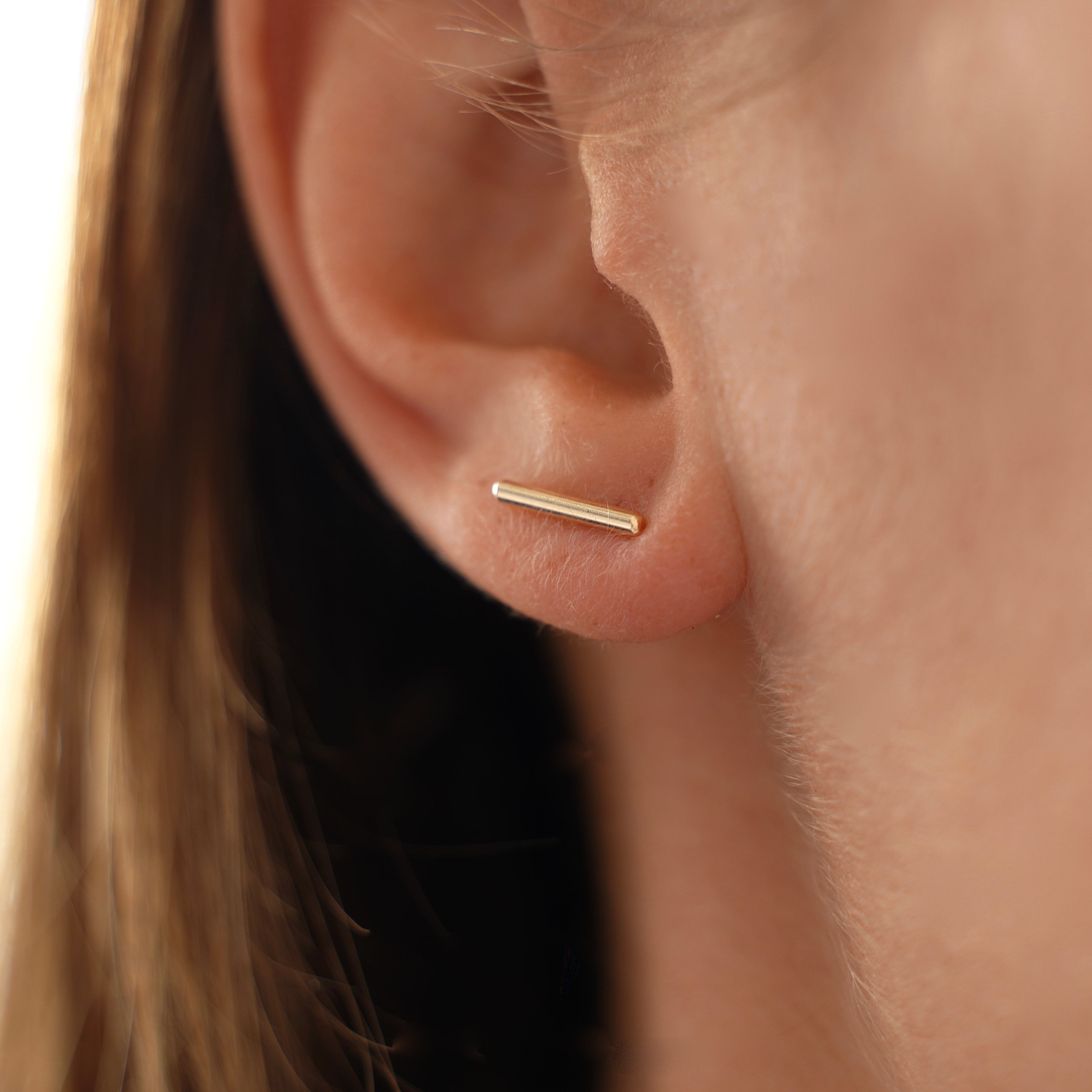 Horizon earrings