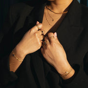 Bracelet Amour