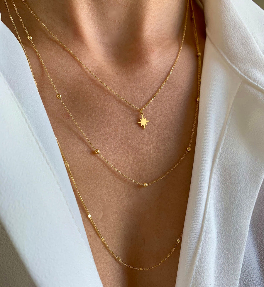Collier Illumination
