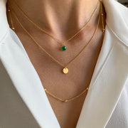 Collier Luminescence