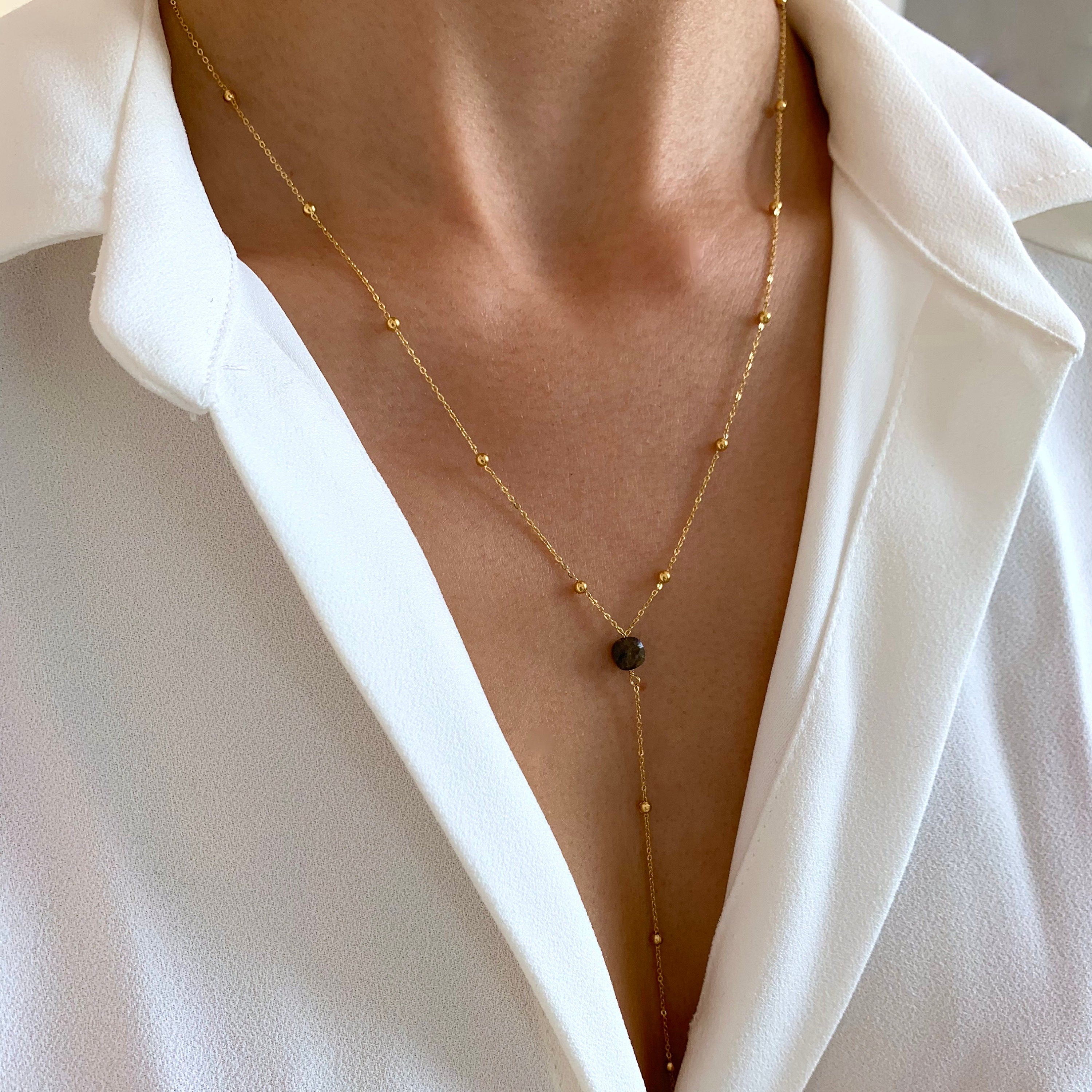 Innate Necklace