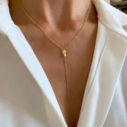 Collier Irisé